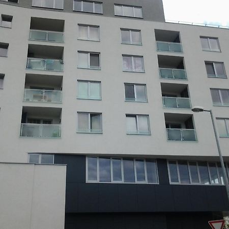 Apartman Halex Centrum City Aupark Piest'any Eksteriør bilde