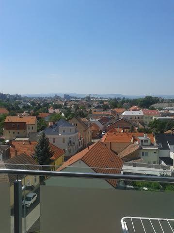 Apartman Halex Centrum City Aupark Piest'any Rom bilde