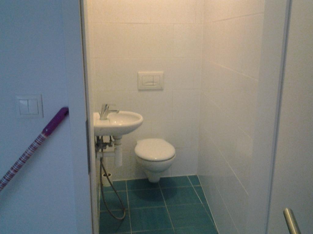 Apartman Halex Centrum City Aupark Piest'any Rom bilde