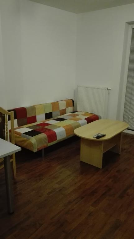Apartman Halex Centrum City Aupark Piest'any Eksteriør bilde