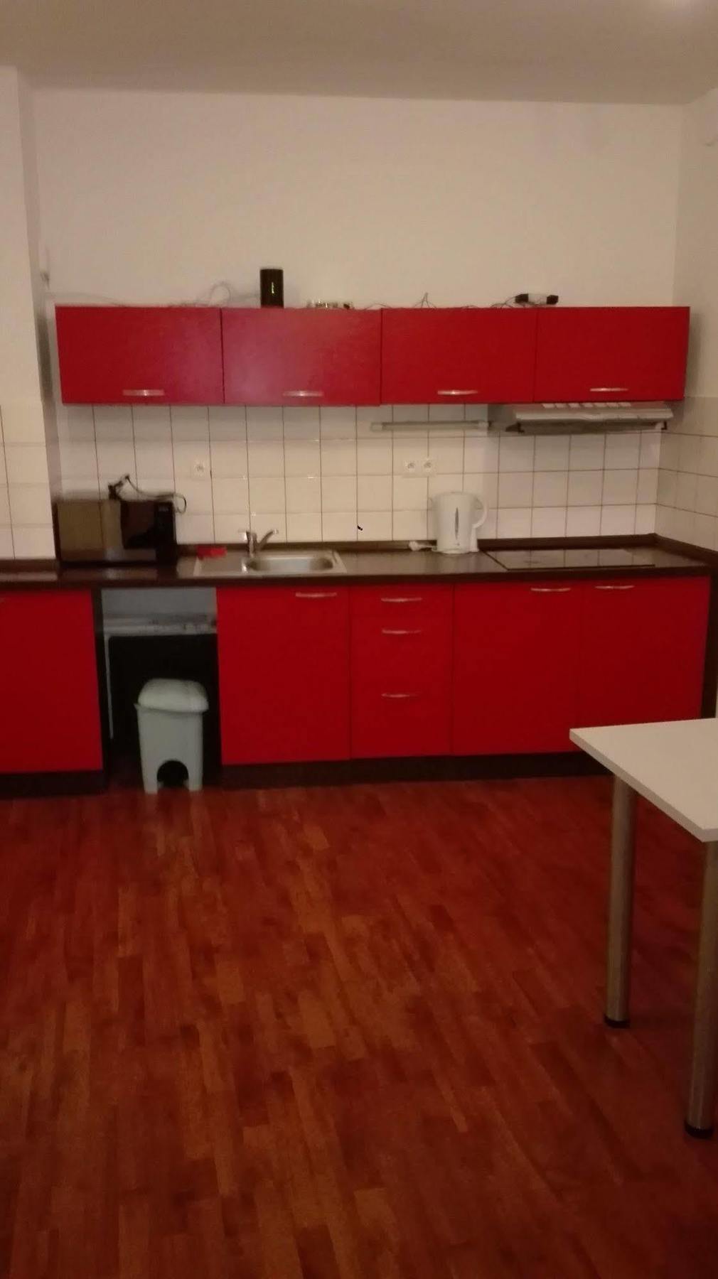 Apartman Halex Centrum City Aupark Piest'any Eksteriør bilde
